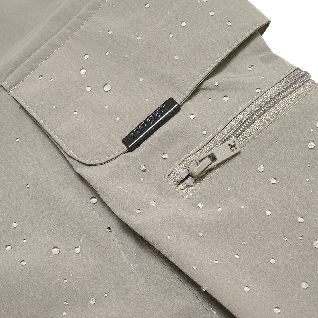 Represent 247 Cargo Shorts