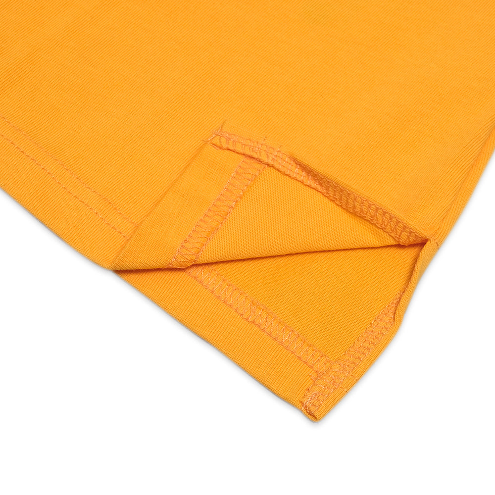 M7B Checkboard Logo T-Shirt