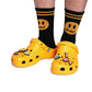 Drew House Mascot Socks