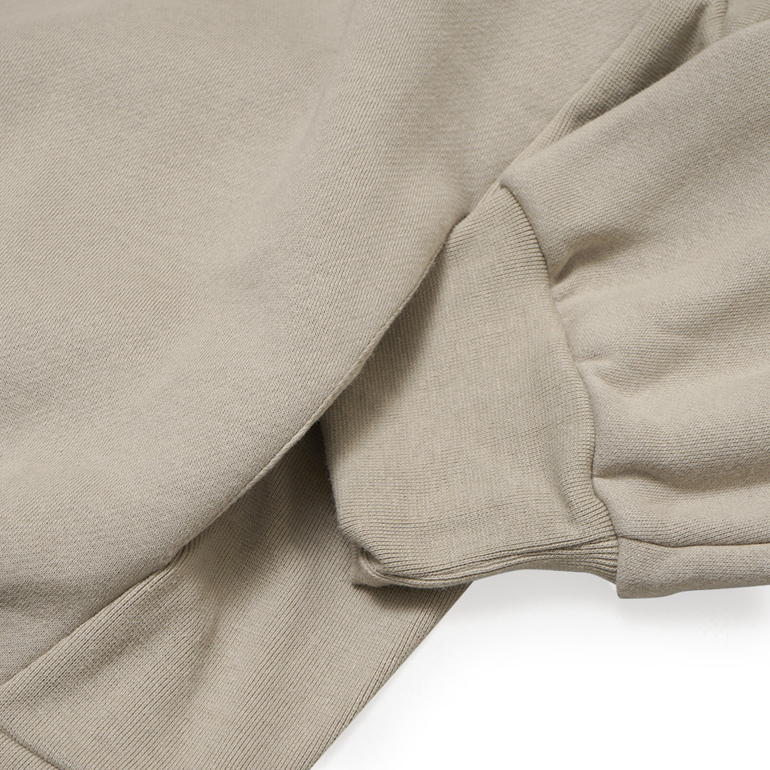 FOG Essentials Curved Text Sweatshirt