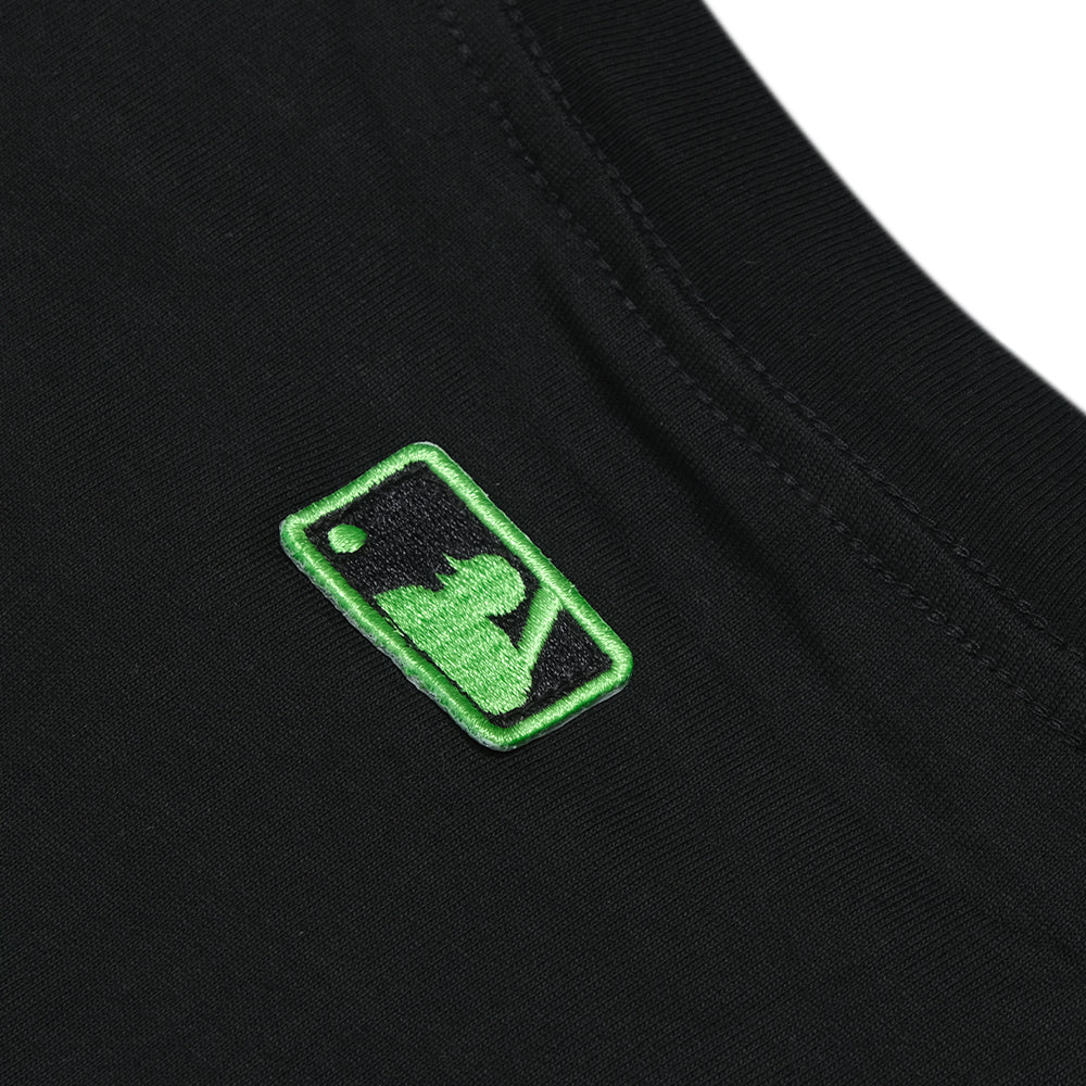 M7B Like Graphic Tube T-Shirt