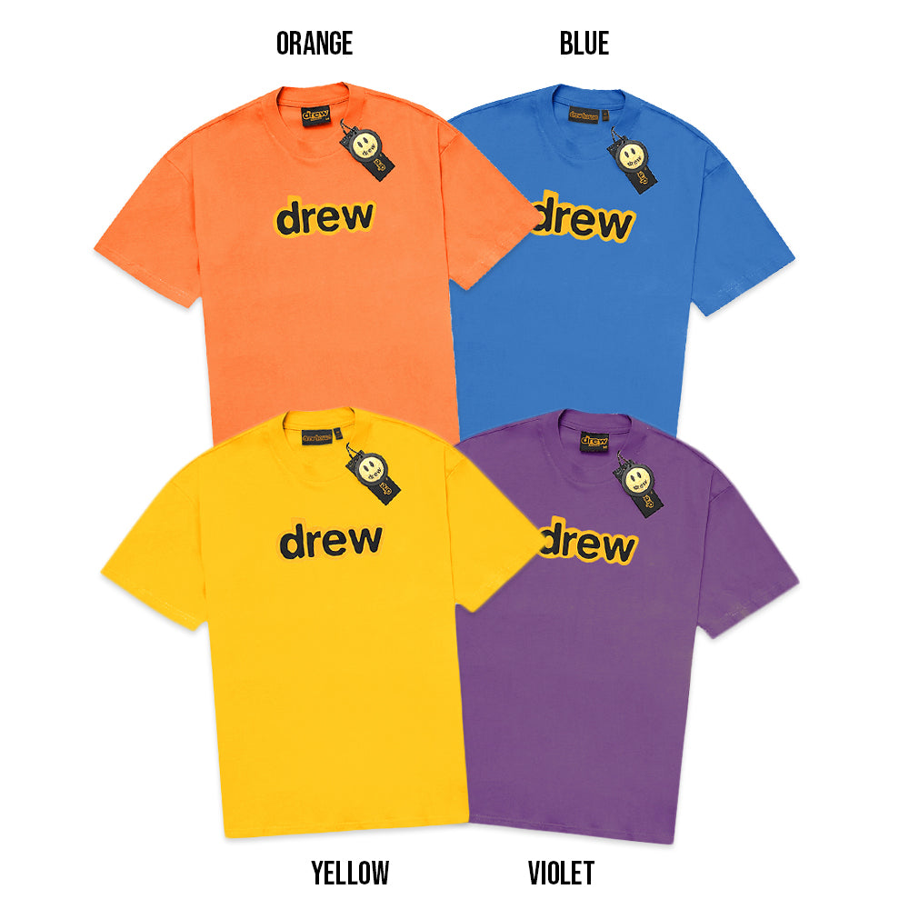 Drew House Secret Neon T-Shirt