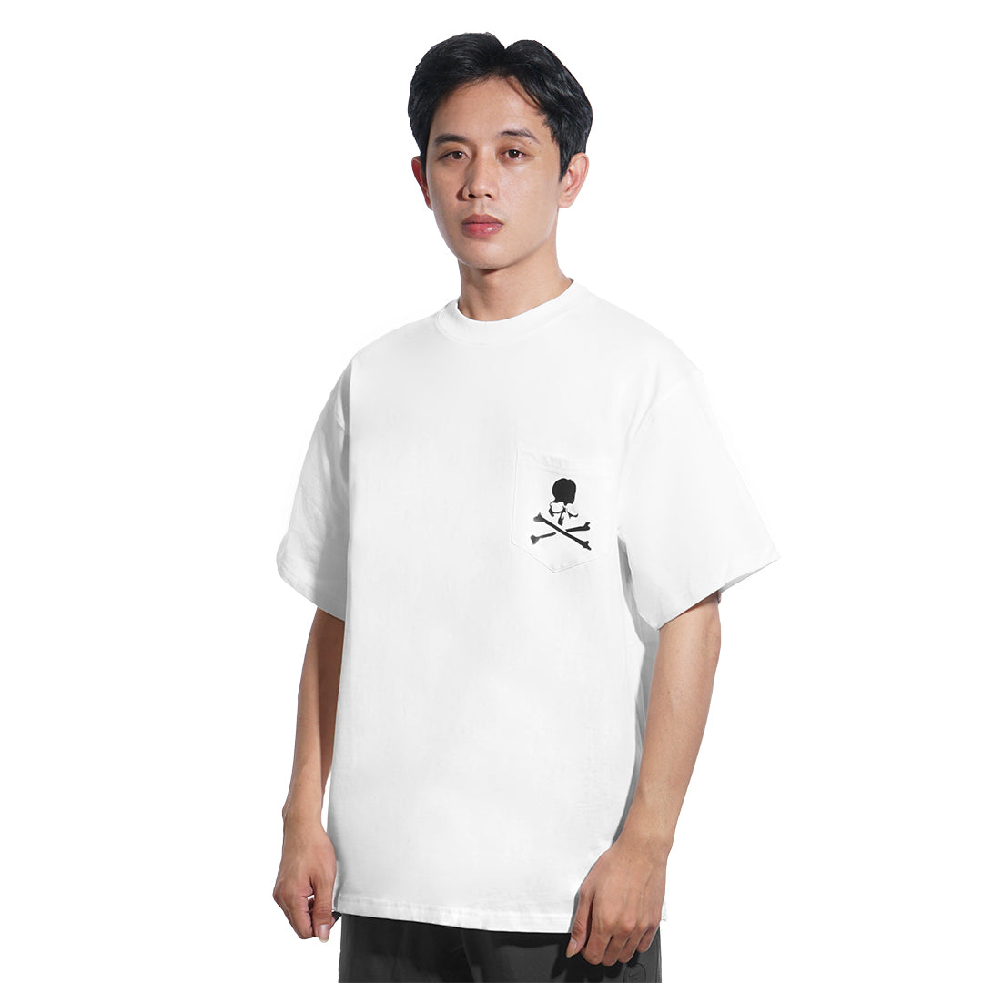 Mastermind Skull Pocket T-Shirt