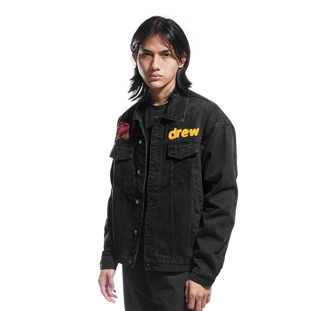 Drew House Hearty Denim Jacket