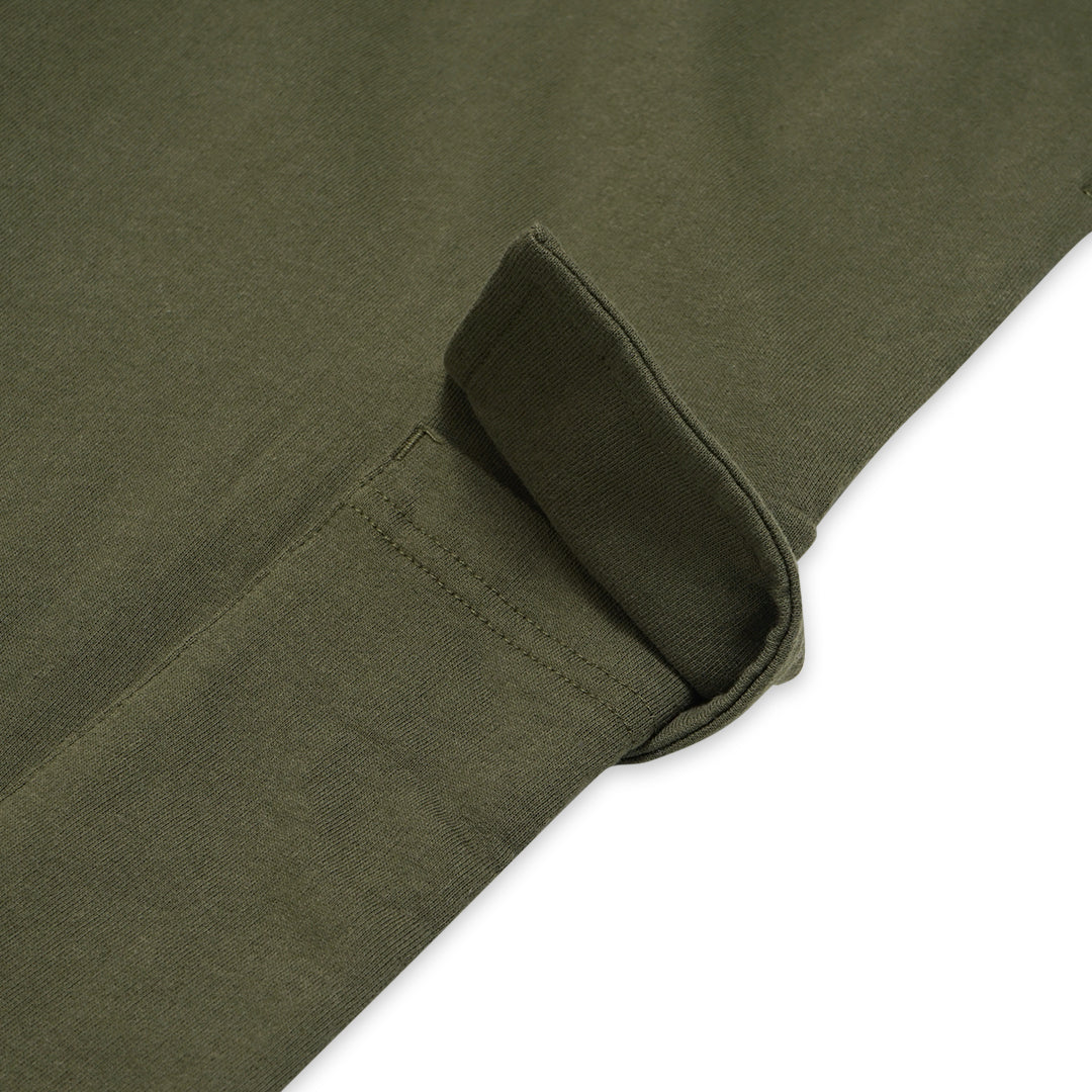 FOLX Basic Cargo Jogger Pants