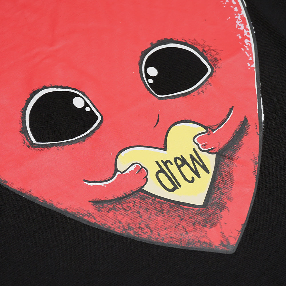 Drew House Drew Heart T-Shirt