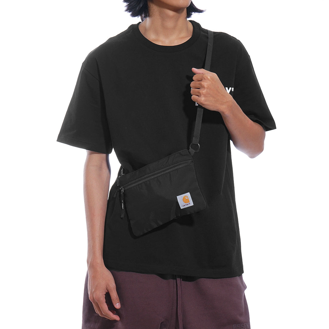 CHT Square Logo Jacob Sling Bag