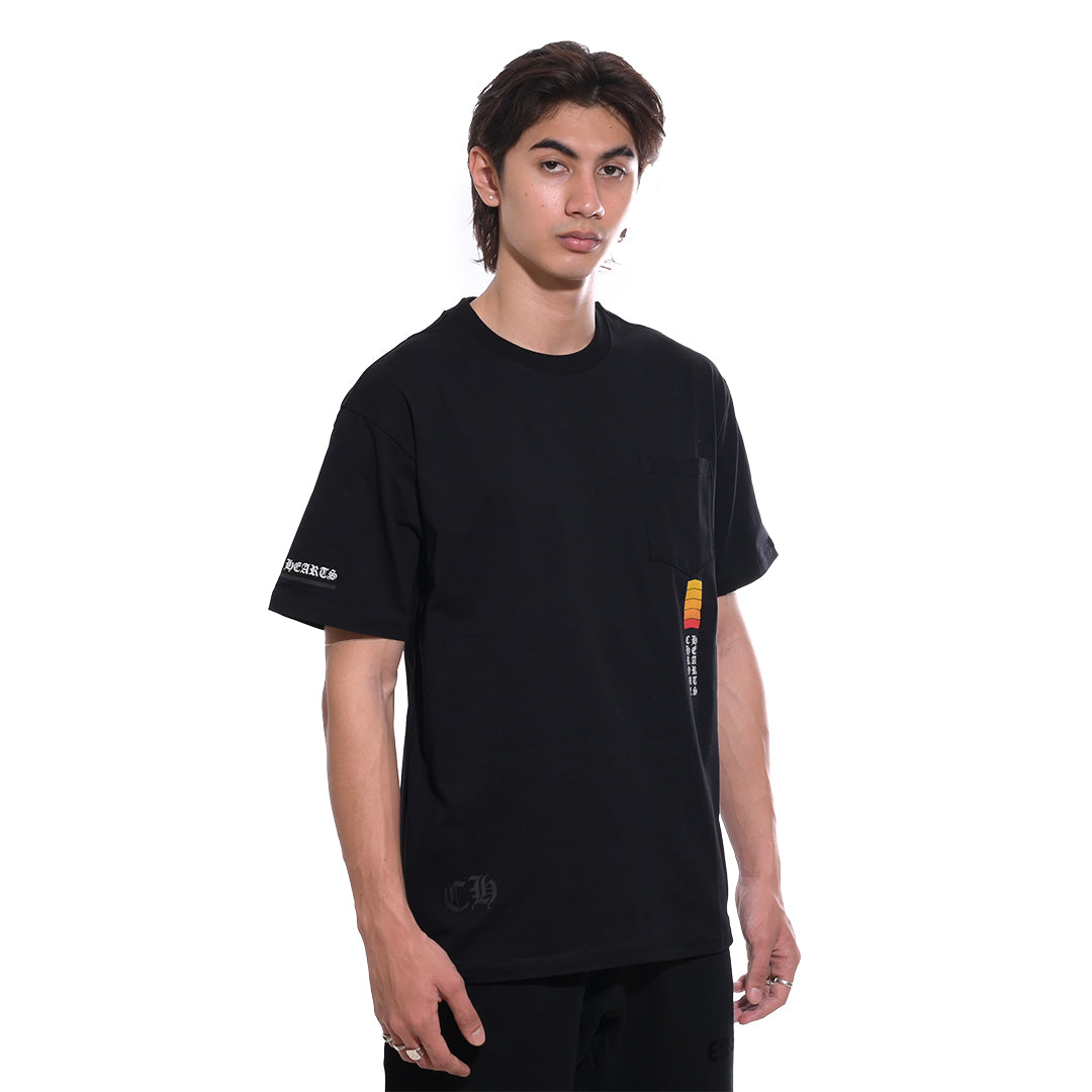 Chrome Hearts Boost Pocket T-Shirt