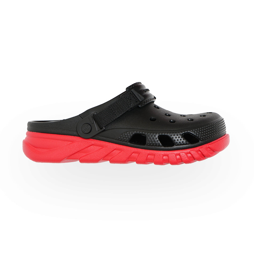 Crocs Duet Max II Clog Slipper