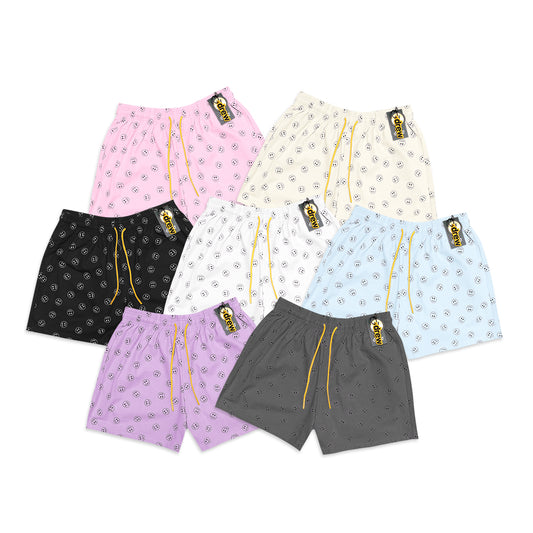 Drew House All-Over Mascot Shorts