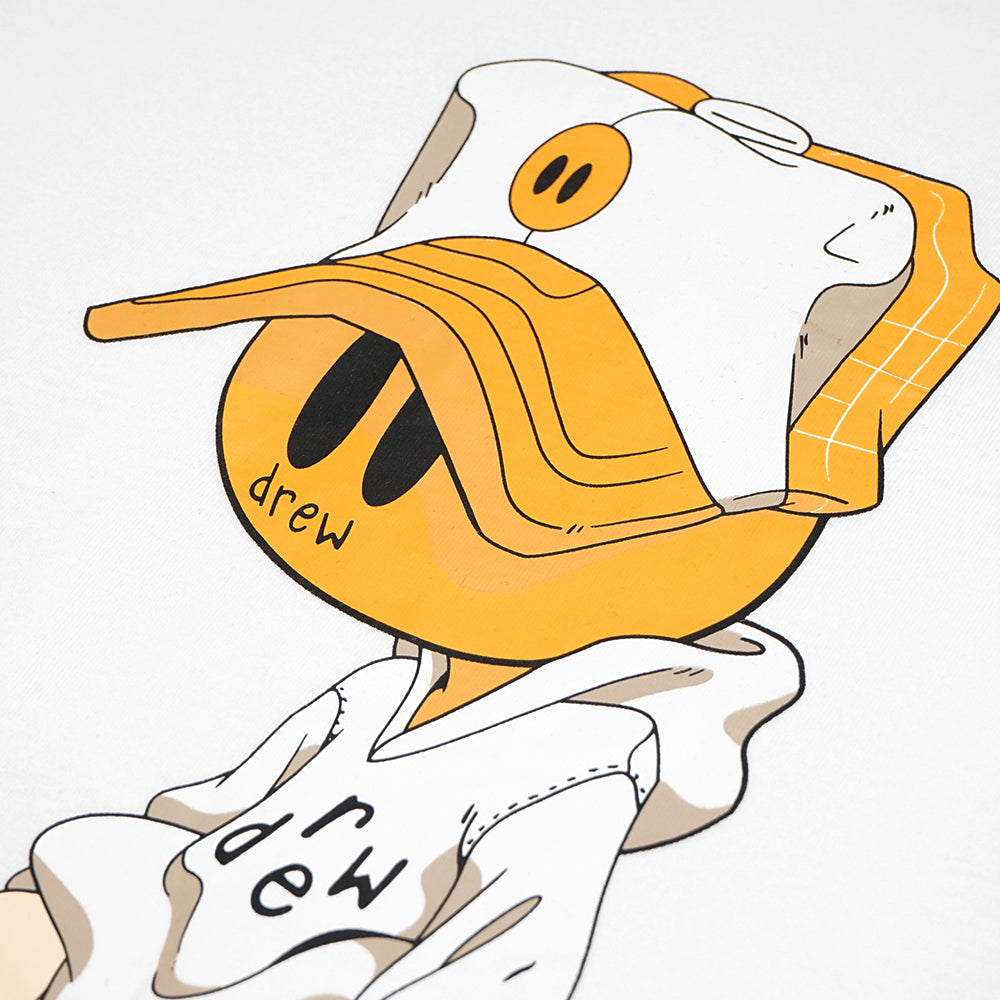Drew House Yewh Graphic T-Shirt