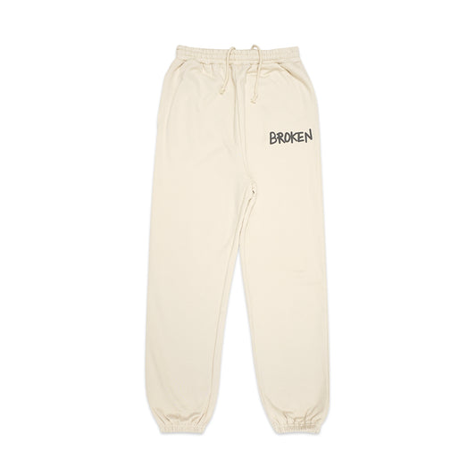 Broken Planet Broken Sweatpants