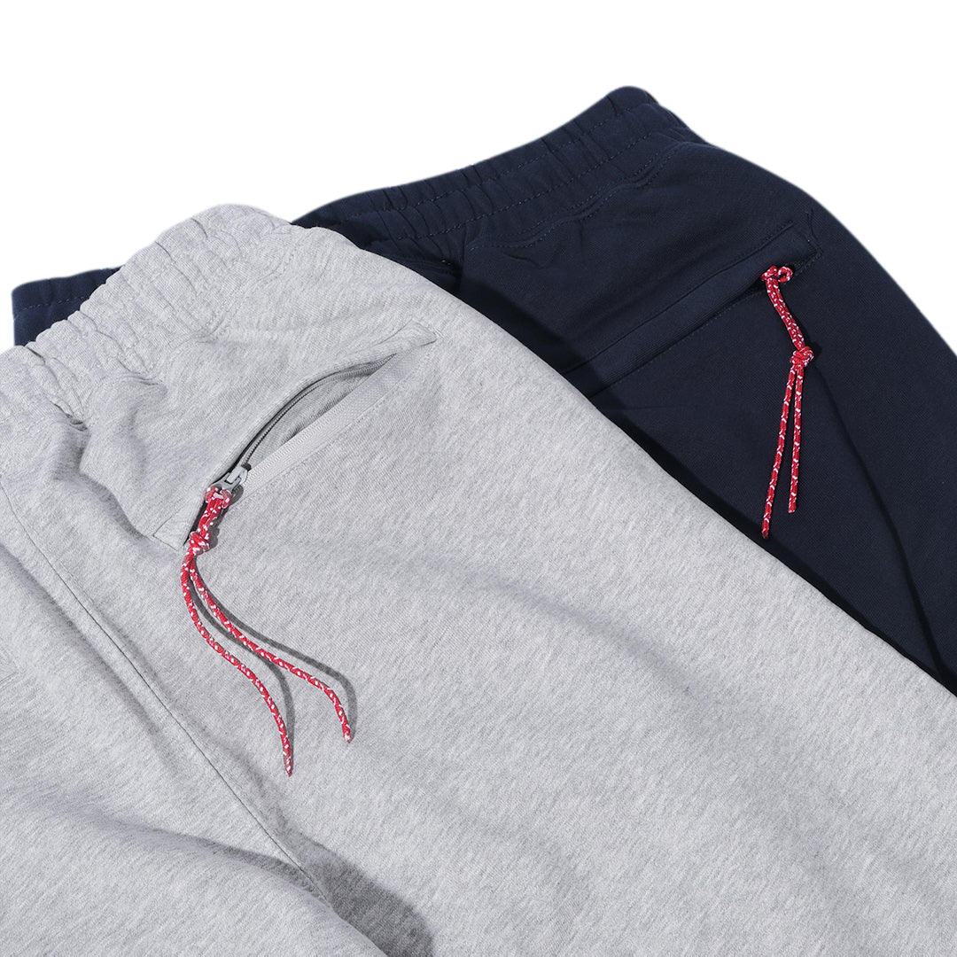 FOLX Red Rope Casual Sweatpants