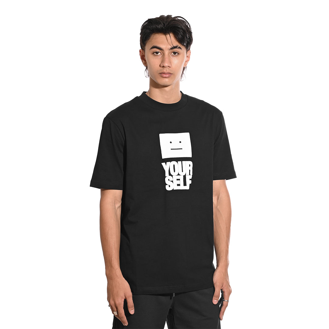 ASD Face Your Self T-Shirt