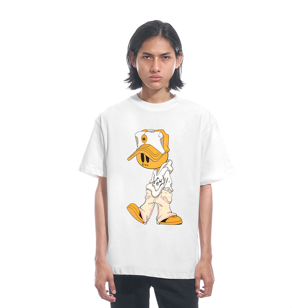 Drew House Yewh Graphic T-Shirt