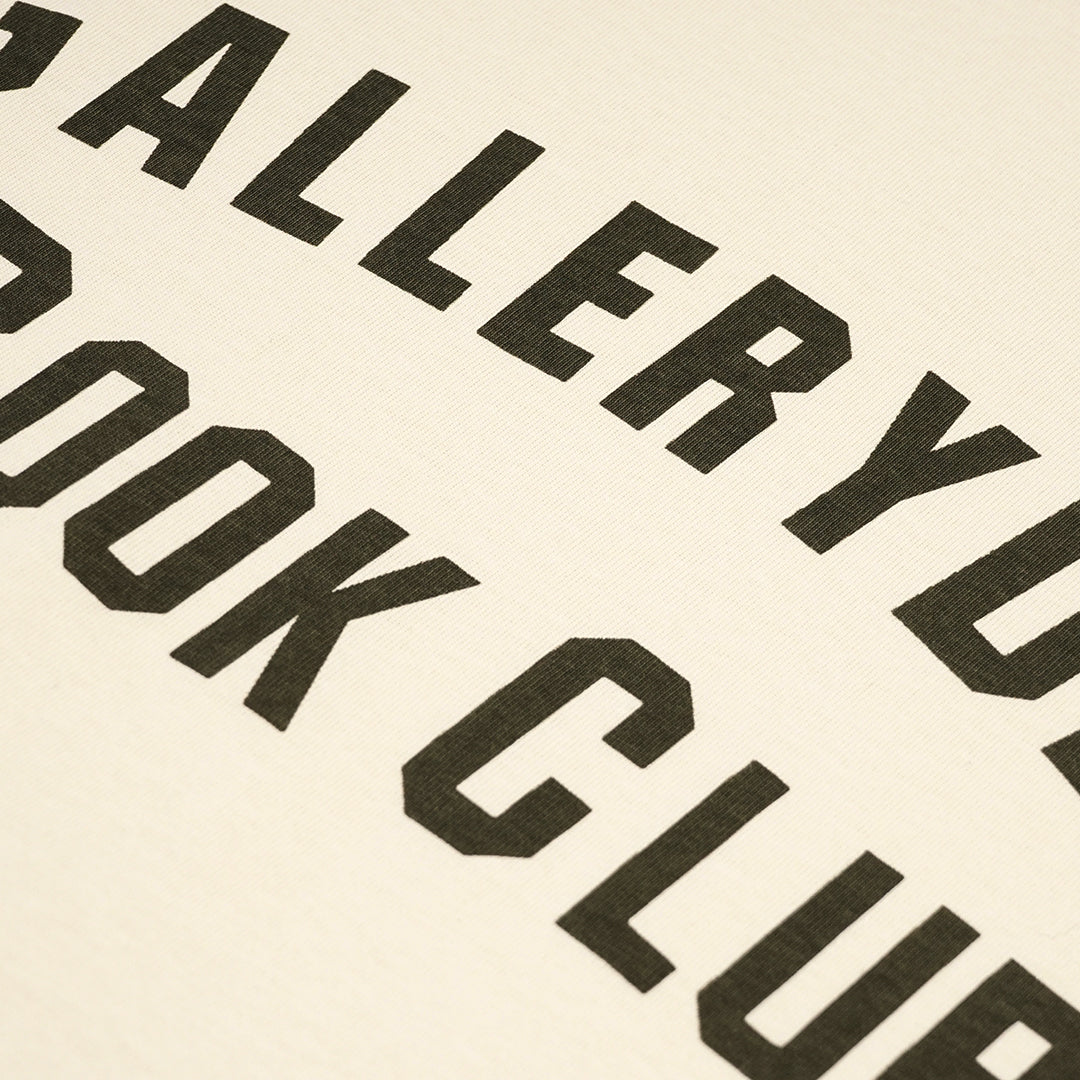 Gallery Dept Book Club T-Shirt
