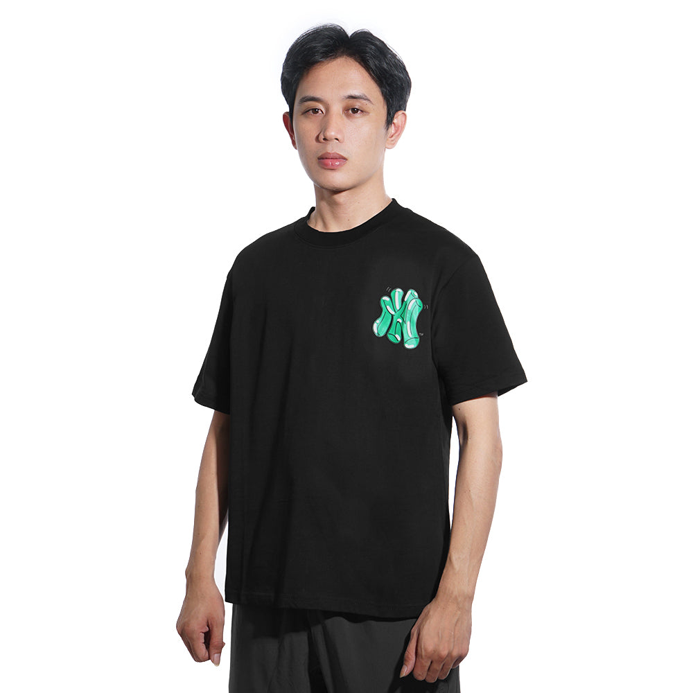 M7B Like Graphic Tube T-Shirt