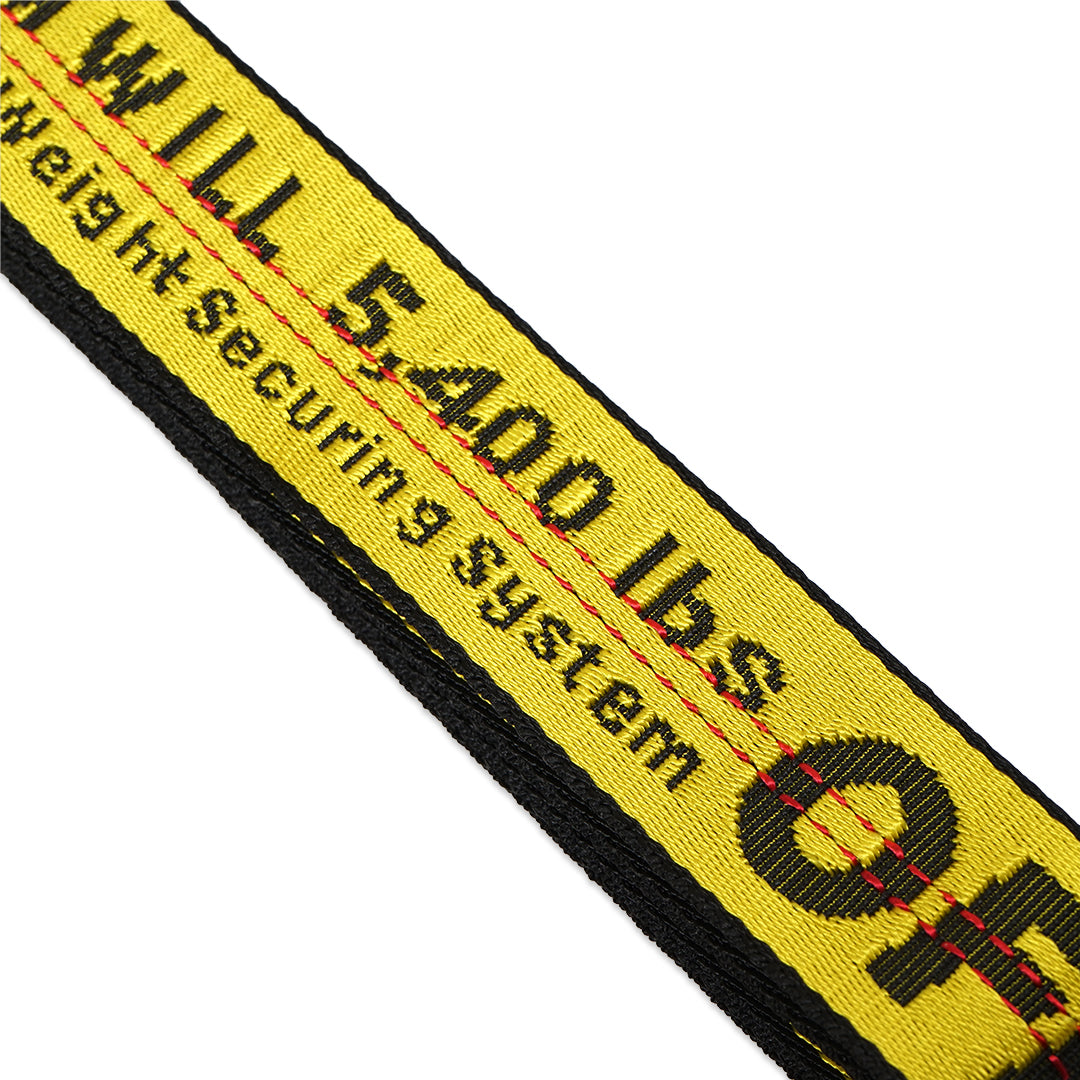 OW Classic Industrial Belt