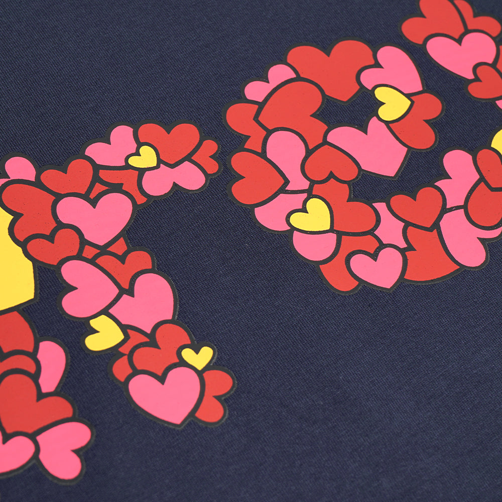 Drew House Love Logo T-Shirt