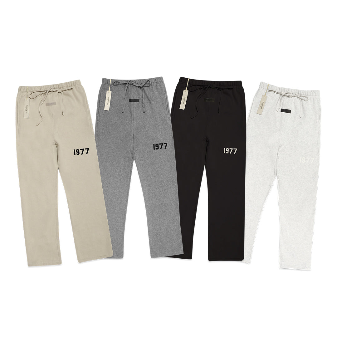 FOG Essentials 1977 Relaxed Pants