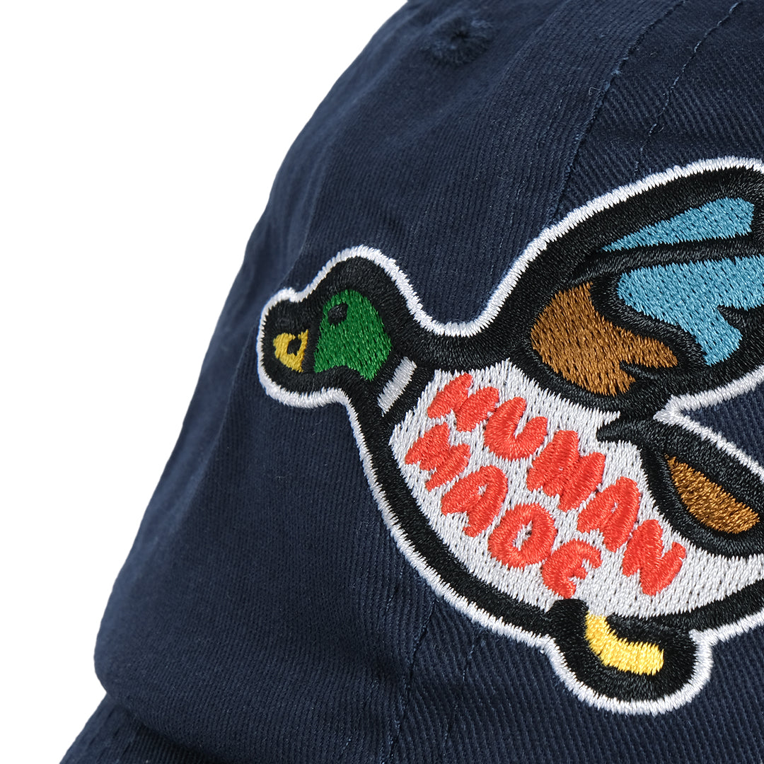 Human Made Flying Duck Twill Cap