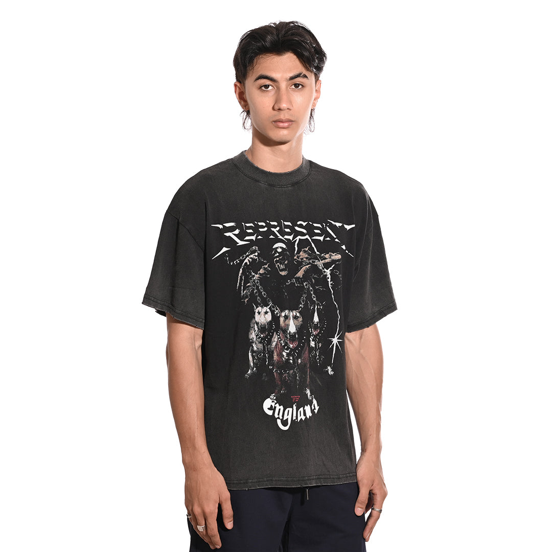 Represent Terrier Tension T-Shirt