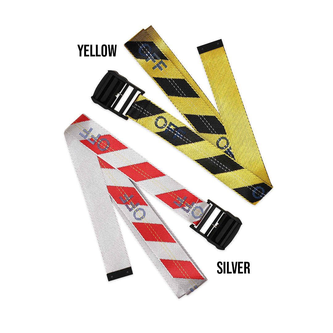 OW Colorway Industrial Belt