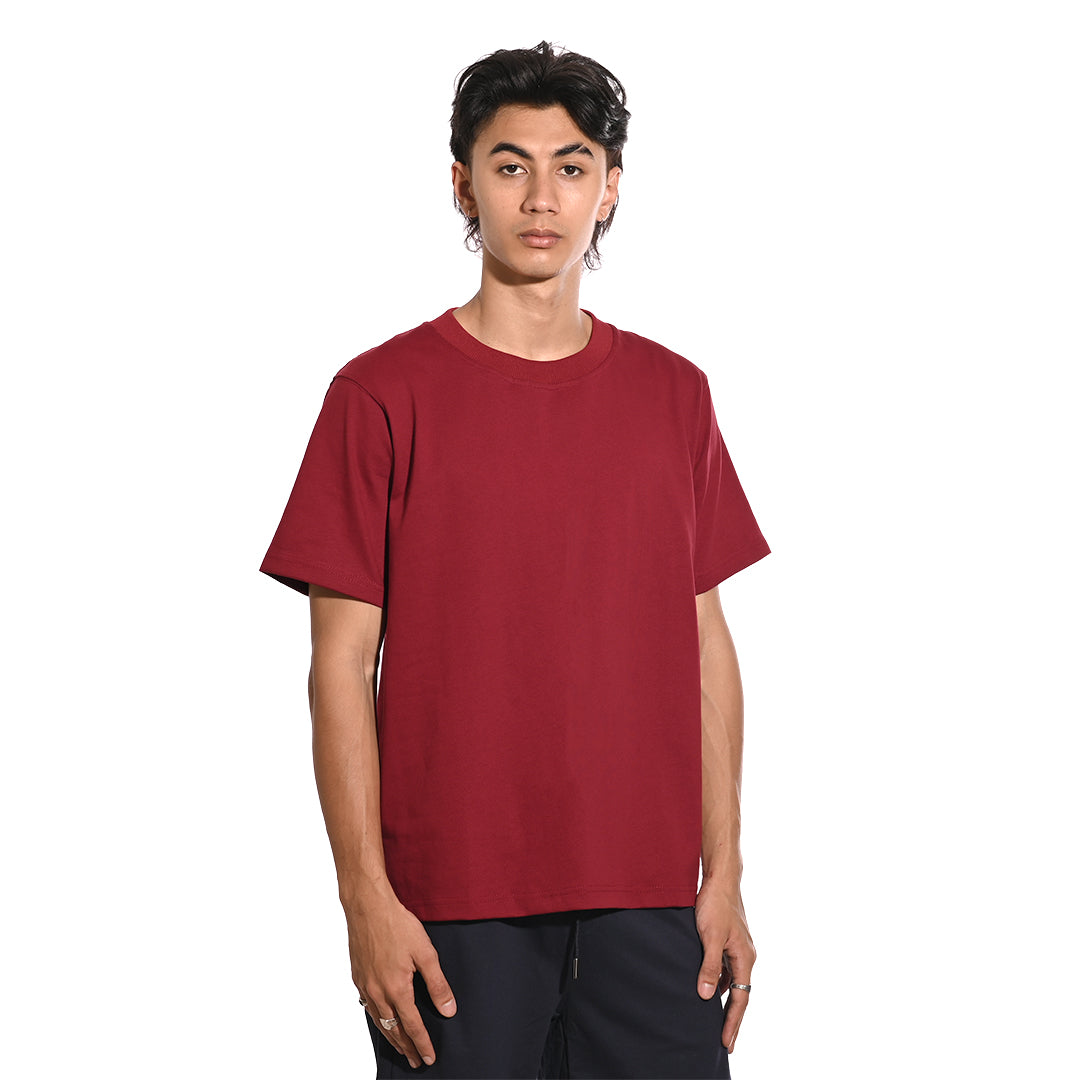 SANGKIL Superior Heavyweight Cotton T-Shirt
