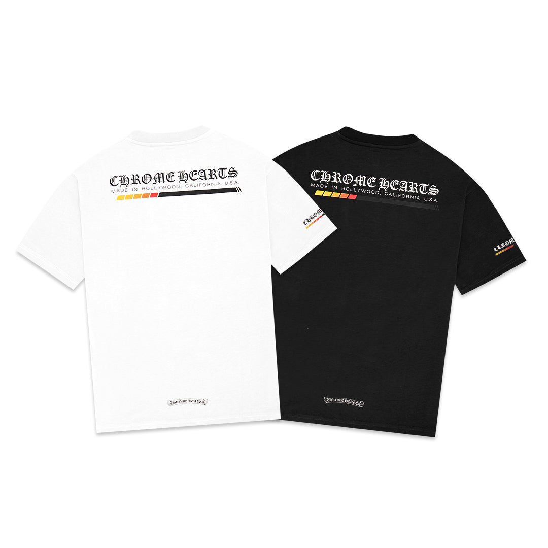 Chrome Hearts Boost Pocket T-Shirt
