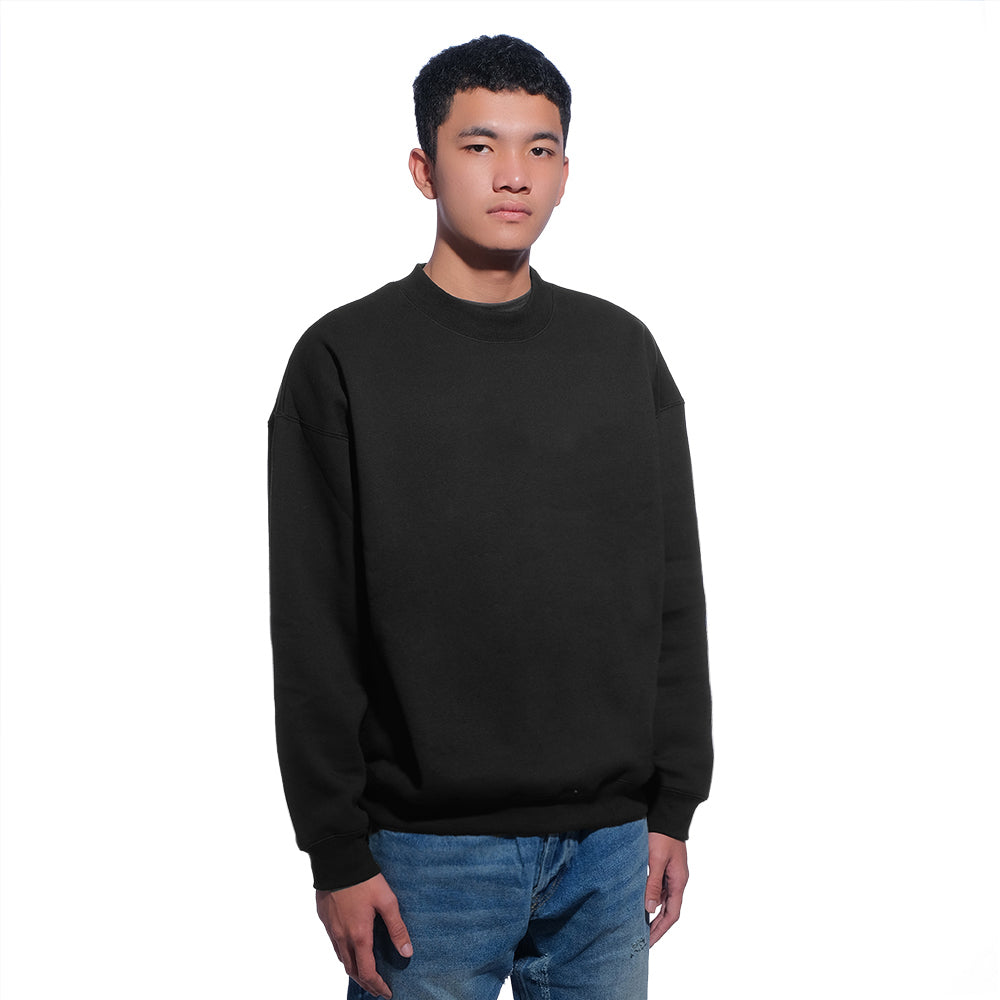 FOG 6th Collection Back Logo Sweatshirt