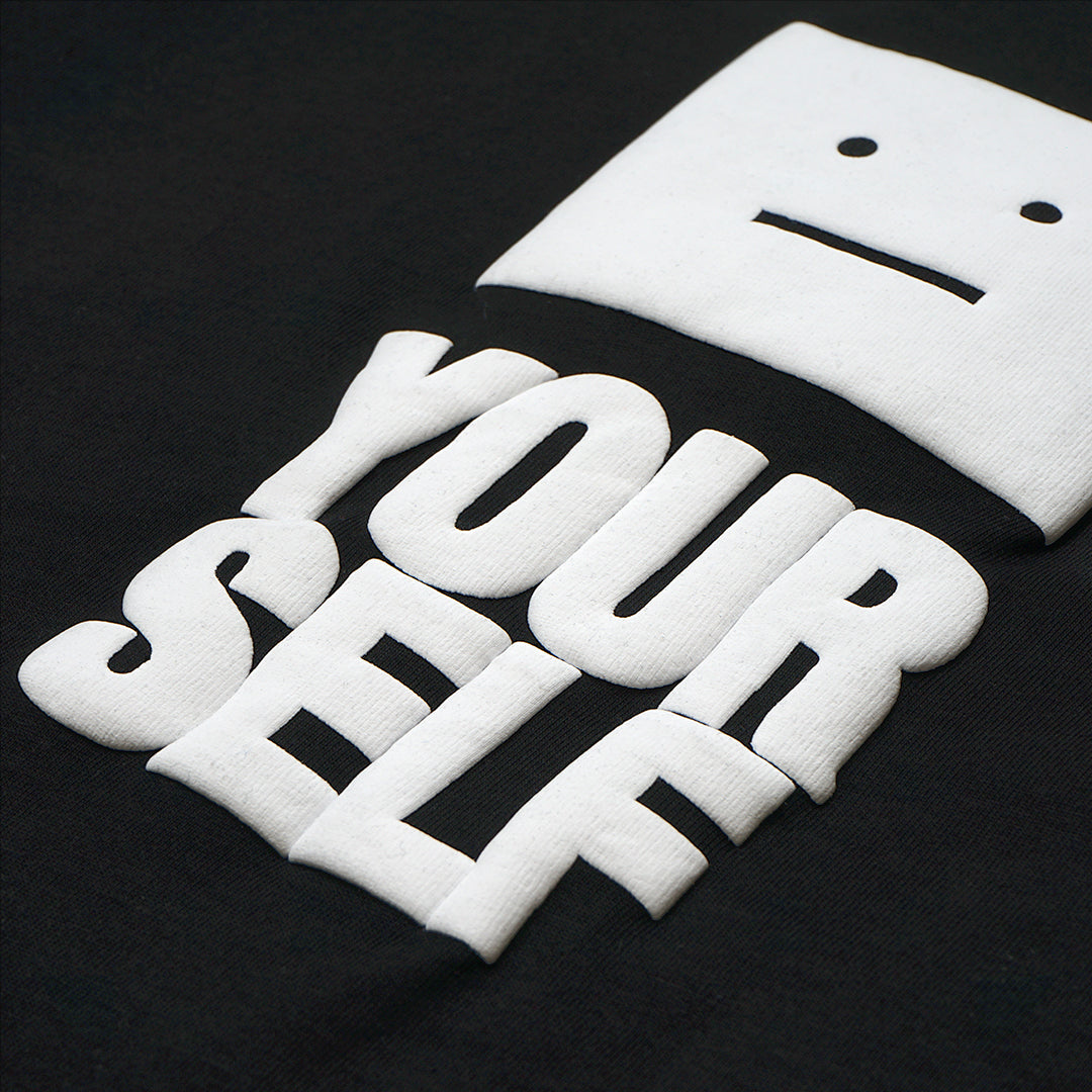 ASD Face Your Self T-Shirt