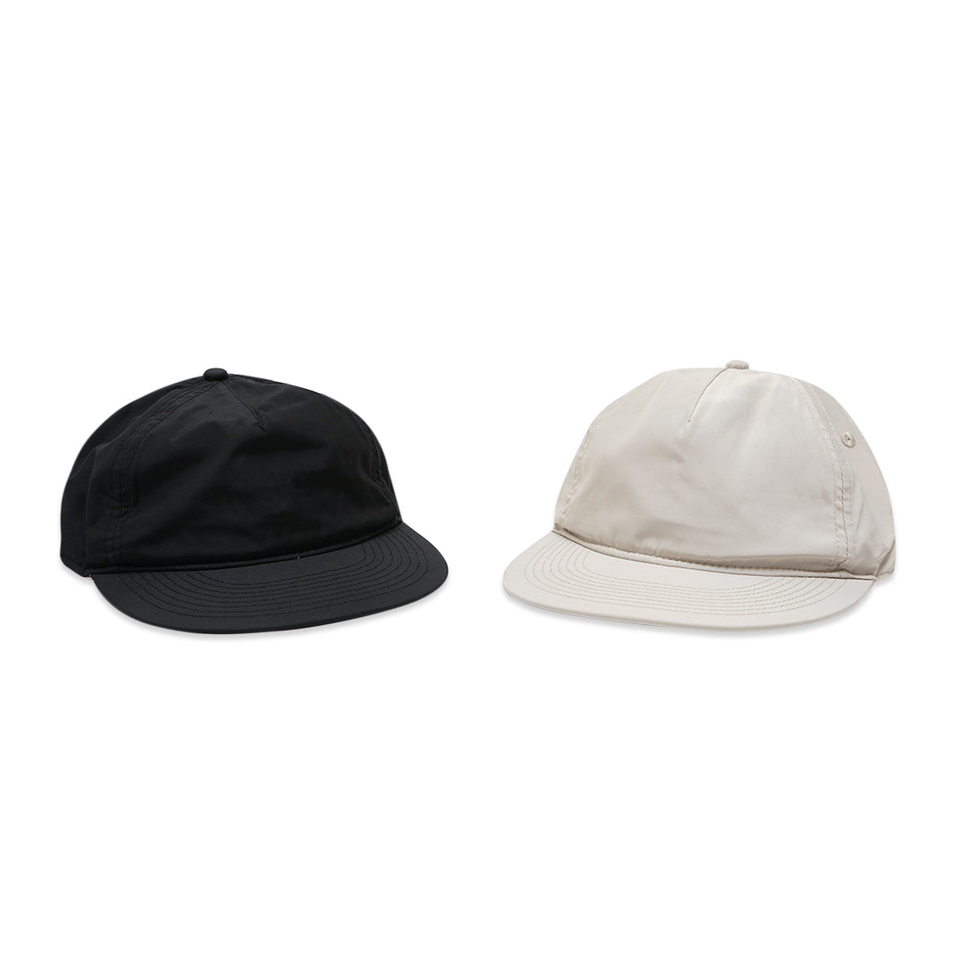 FOG Essentials Back Rubber Patch Cap