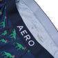 Aeropostale Logo Knit Boxer Brief