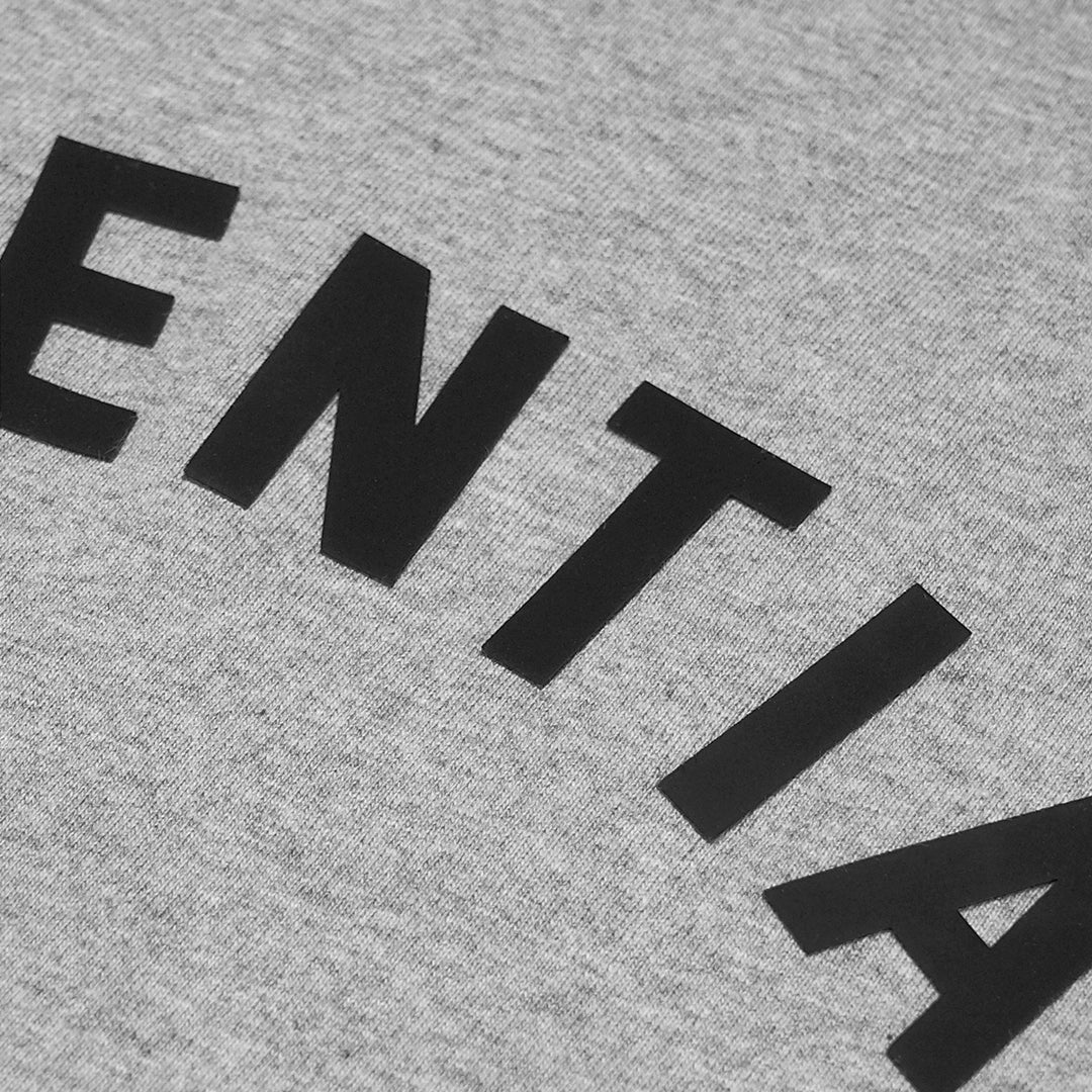 FOG Essentials Curved Text T-Shirt