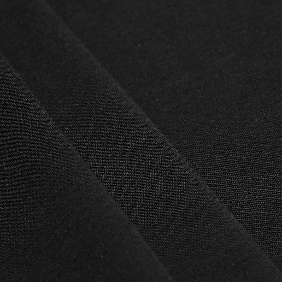 FOLX Regular Fit Mercerised Cotton T-Shirt
