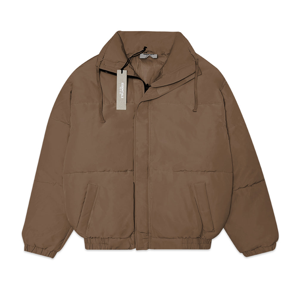 FOG Essentials Puffer Jacket