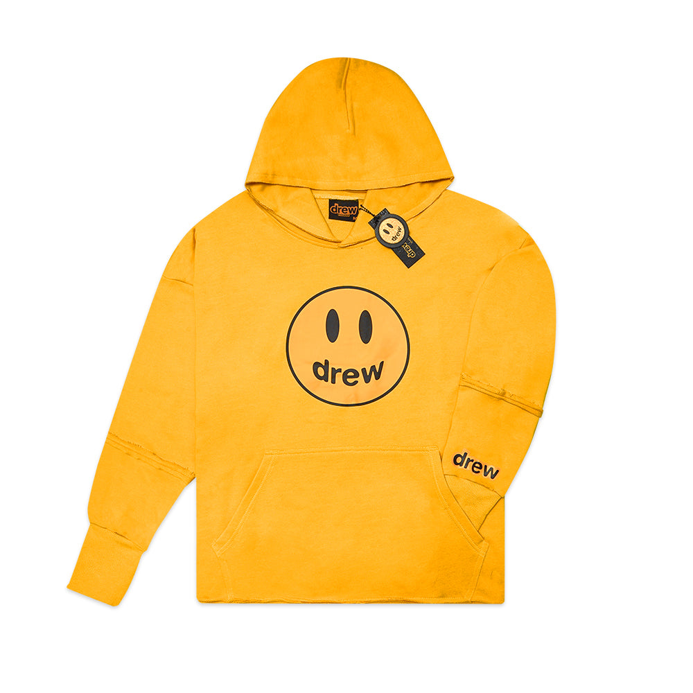 Drew House Mascot Deconstructed Hoodie