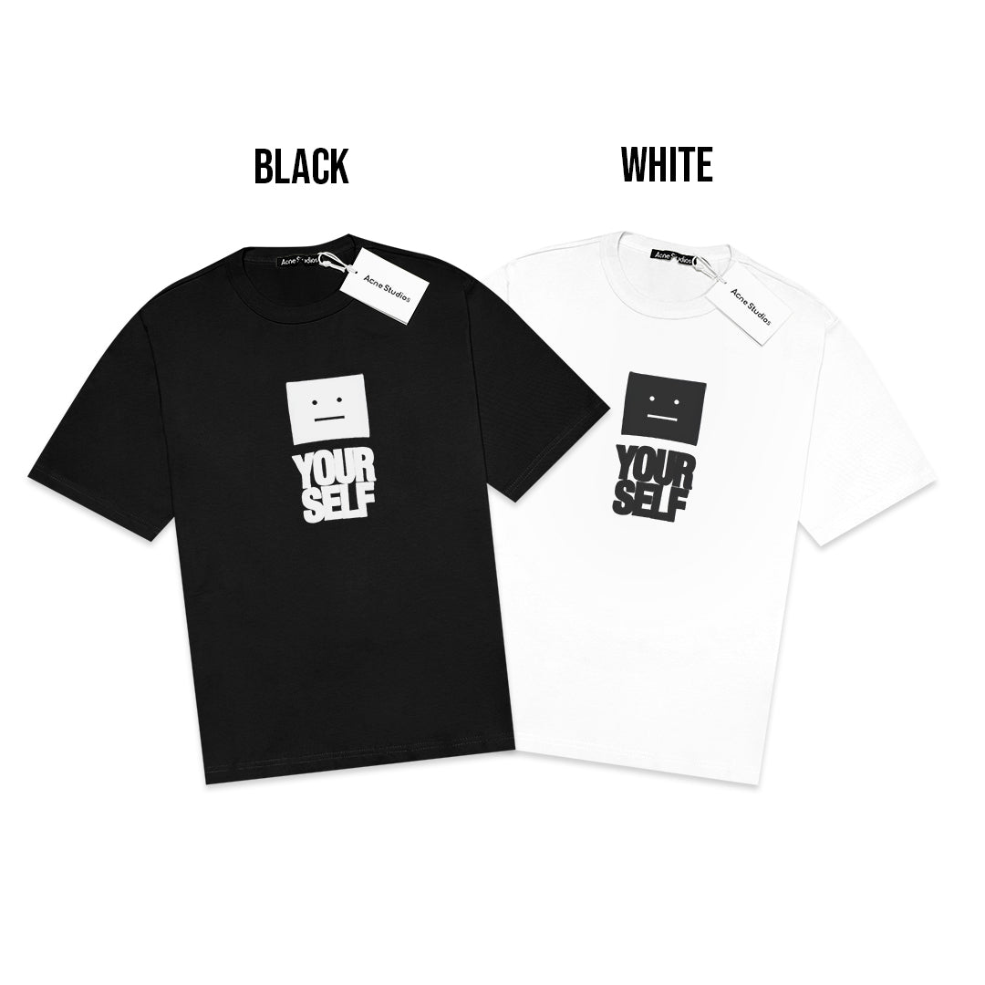 ASD Face Your Self T-Shirt