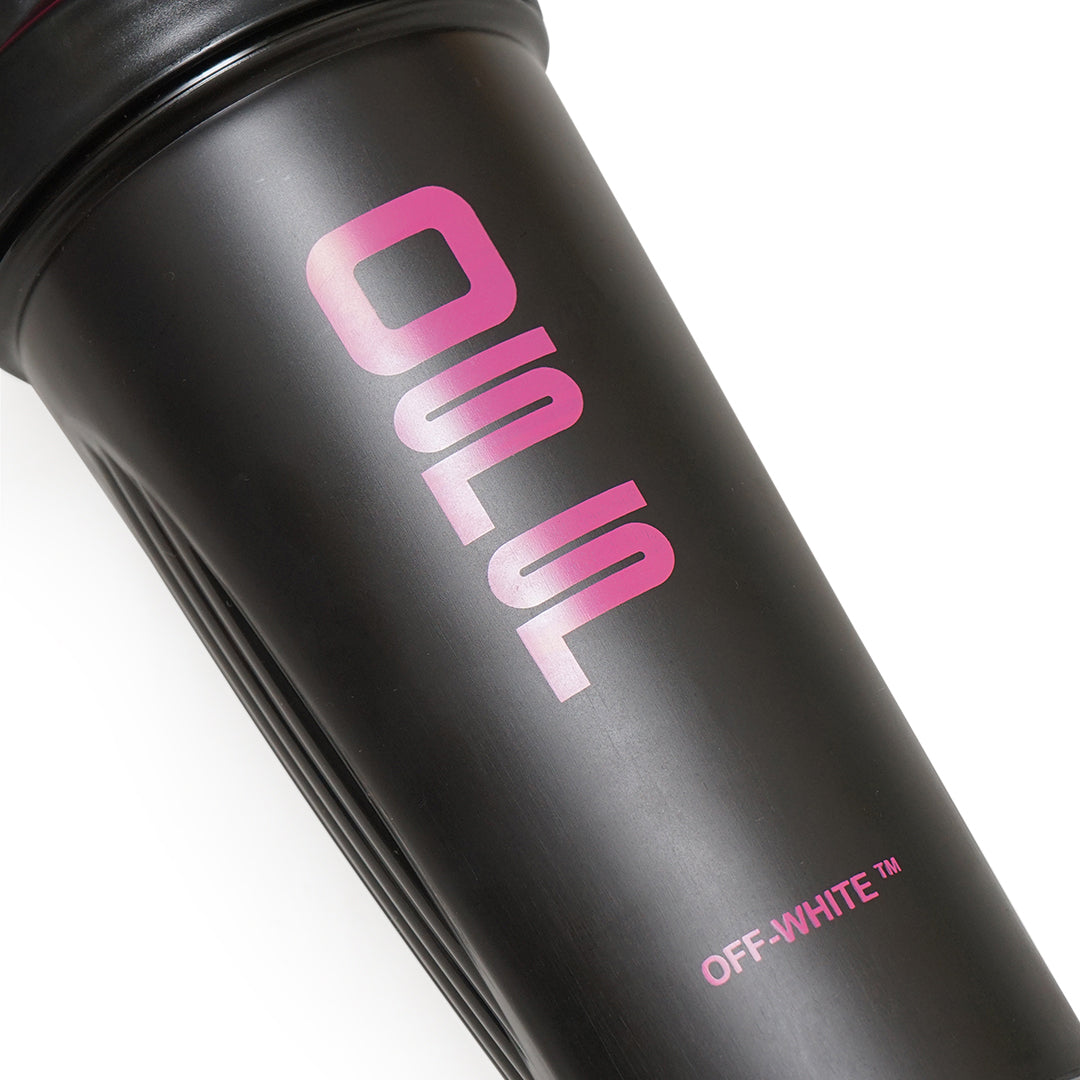 OWH Neon Shaker Water Bottle