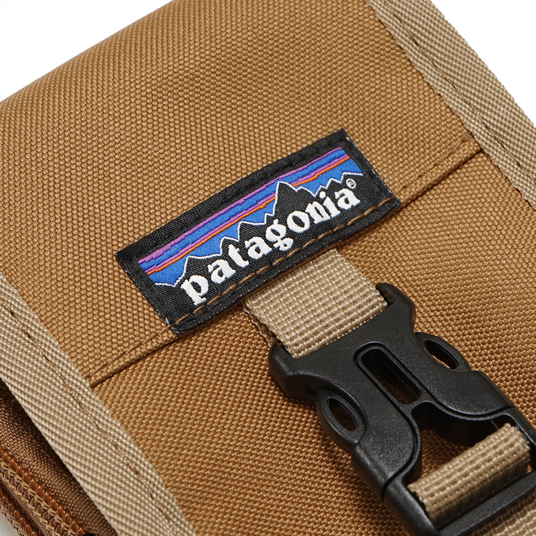 PTG Canvas Carabiner Pouch