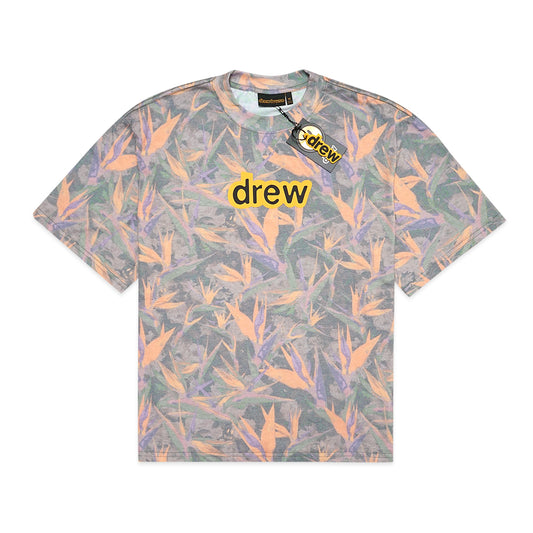 Drew House Secret Camo T-Shirt
