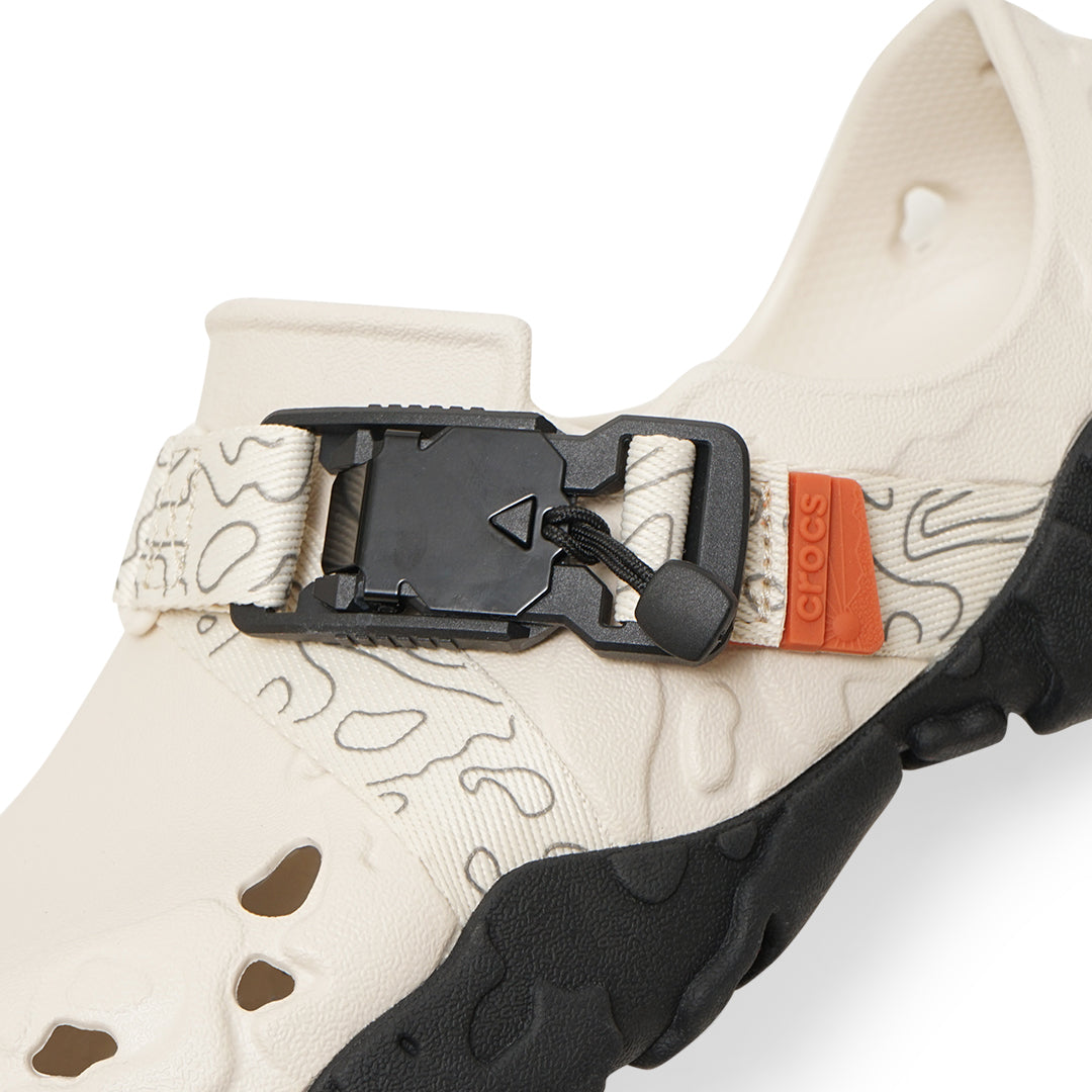 Crocs All-Terrain Atlas Clog