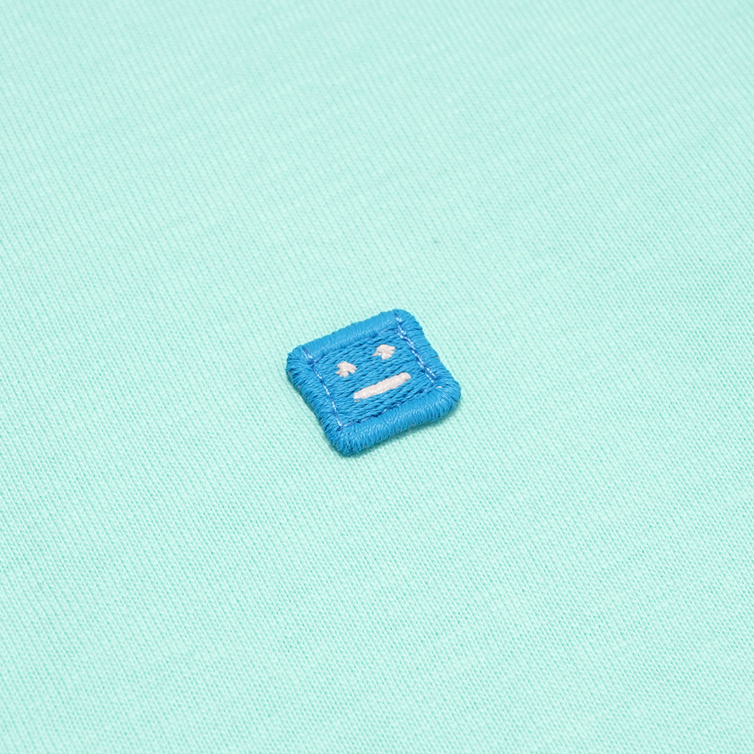 ASD Mini Face Patch T-Shirt