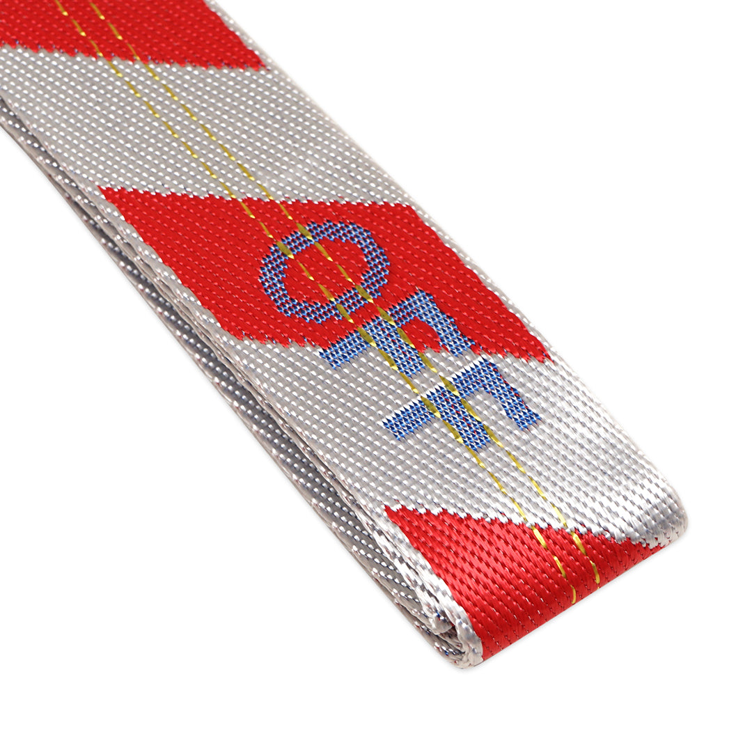 OW Colorway Industrial Belt