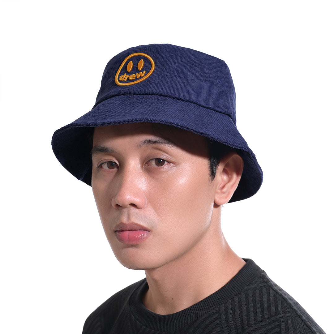 Drew House Mascot Corduroy Bucket Hat