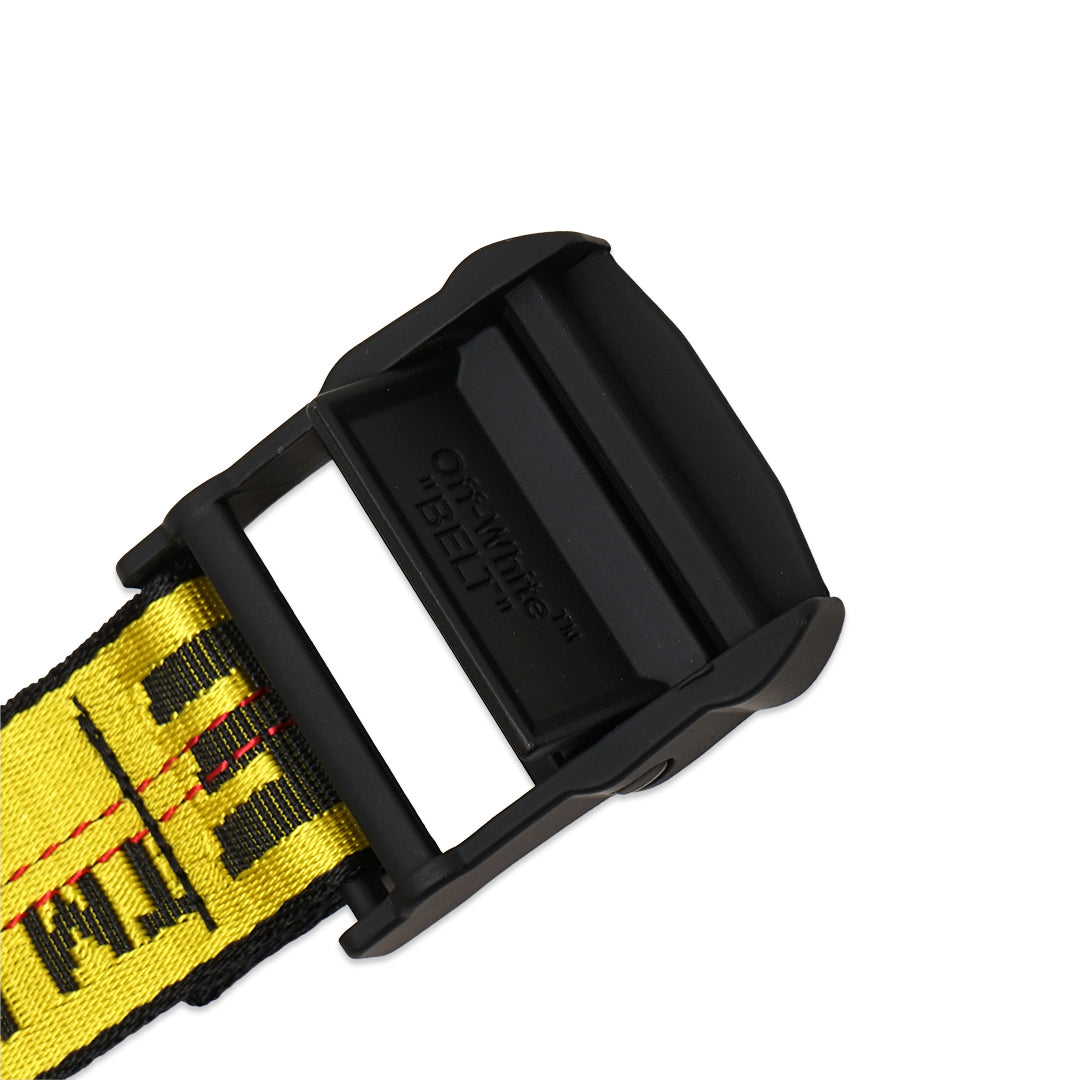 OW Classic Industrial Belt