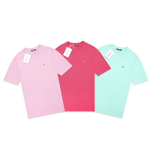 ASD Mini Face Patch T-Shirt