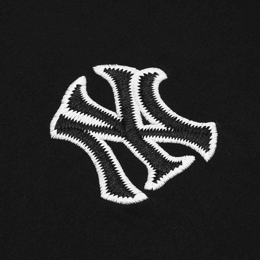 M7B Paisley Mega Logo T-Shirt