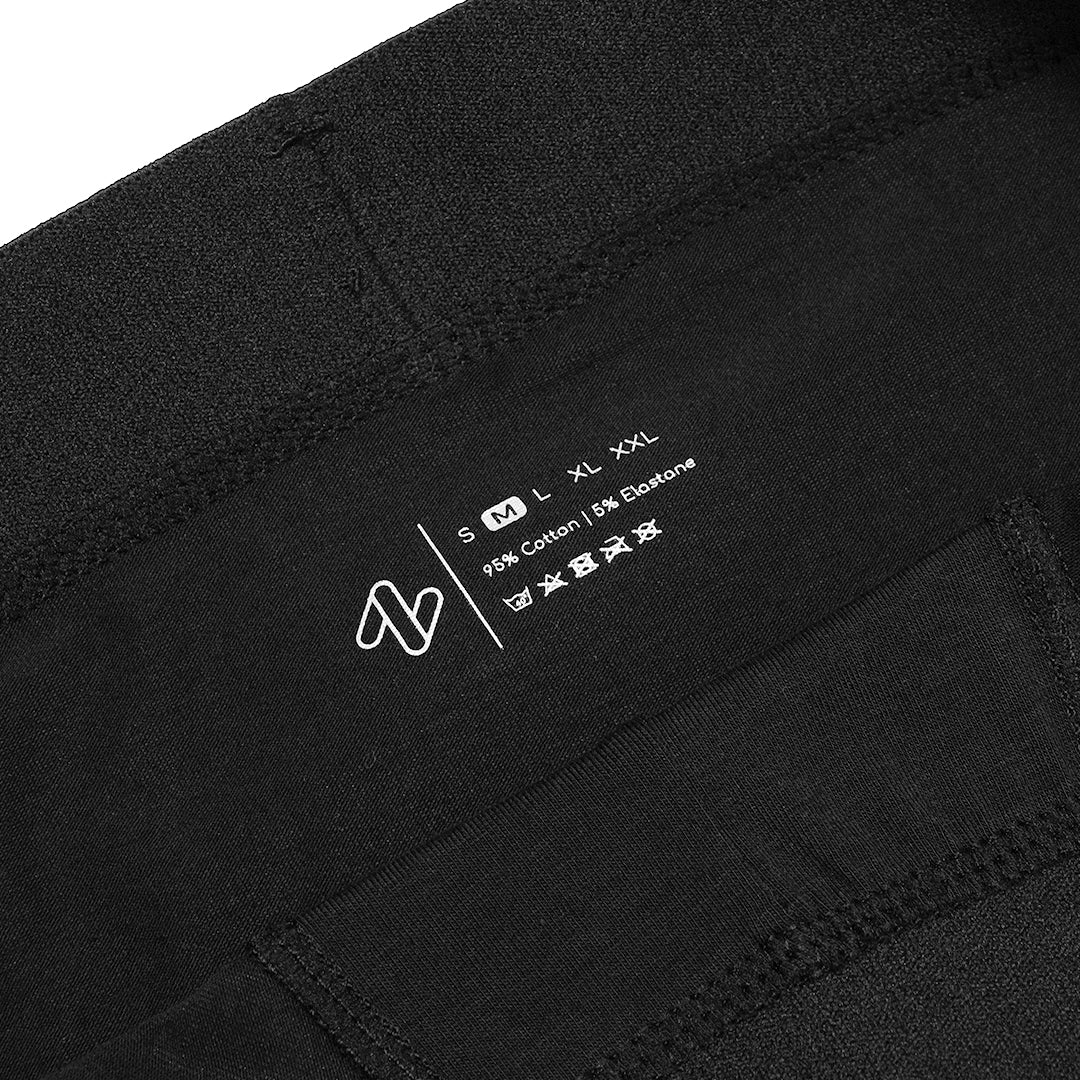 Zockn 3-Pack Boxer Shorts