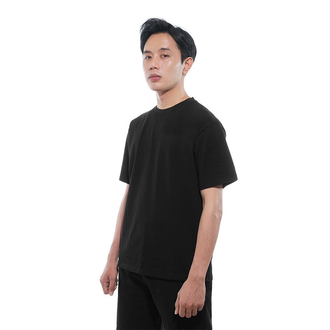 FOLX Heavyweight Cotton T-Shirt